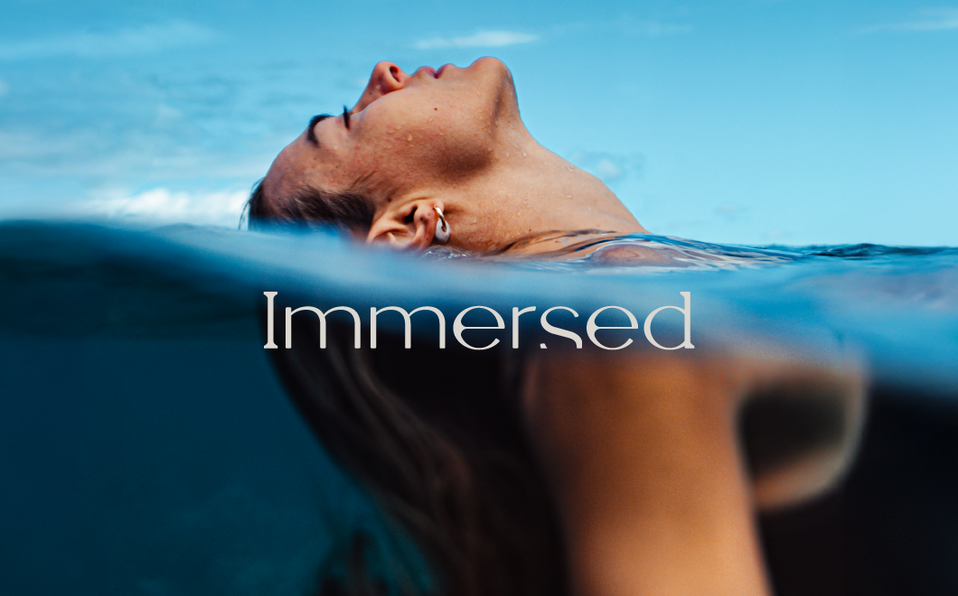 Immersed
