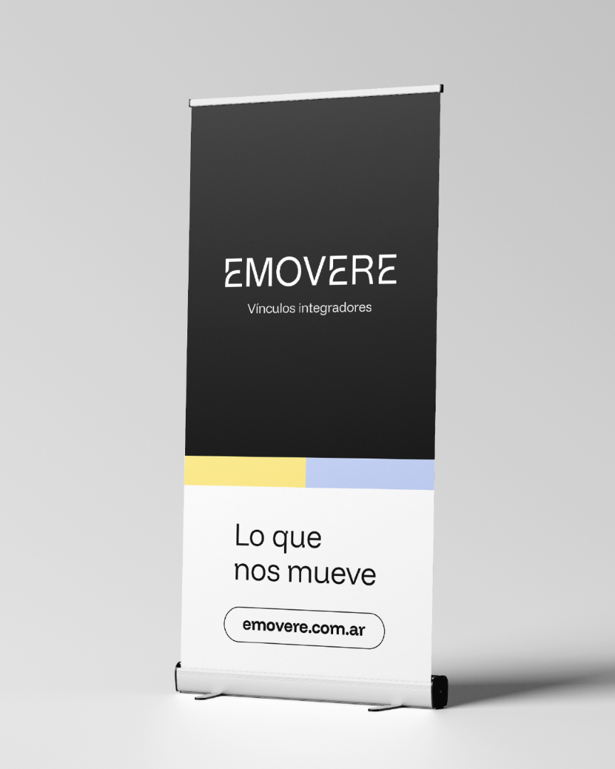 Emovere