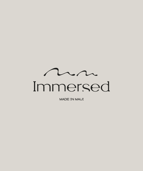 Immersed