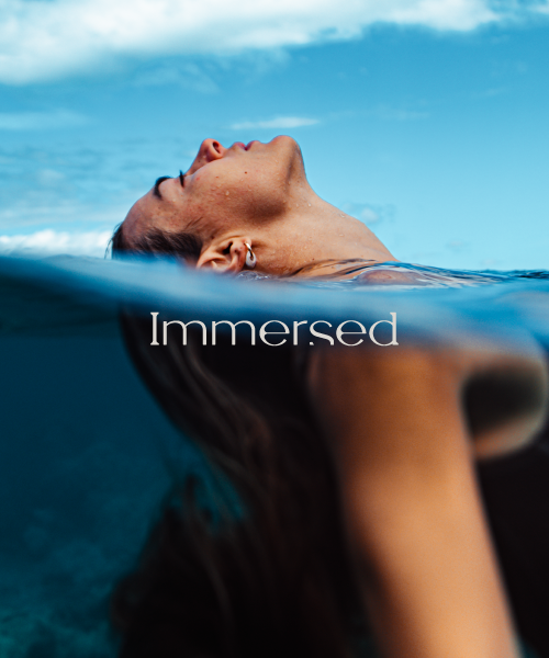 Immersed