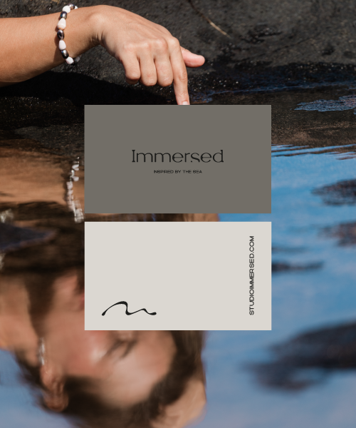 Immersed