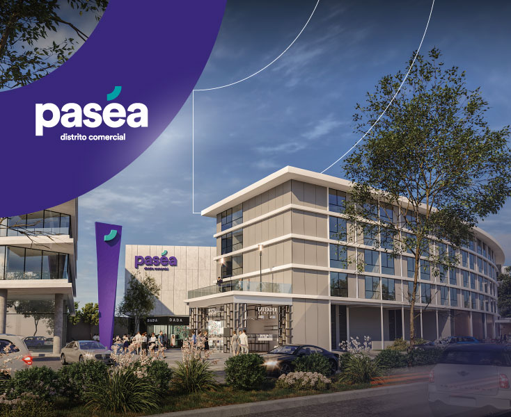 Pasea