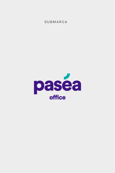 Pasea