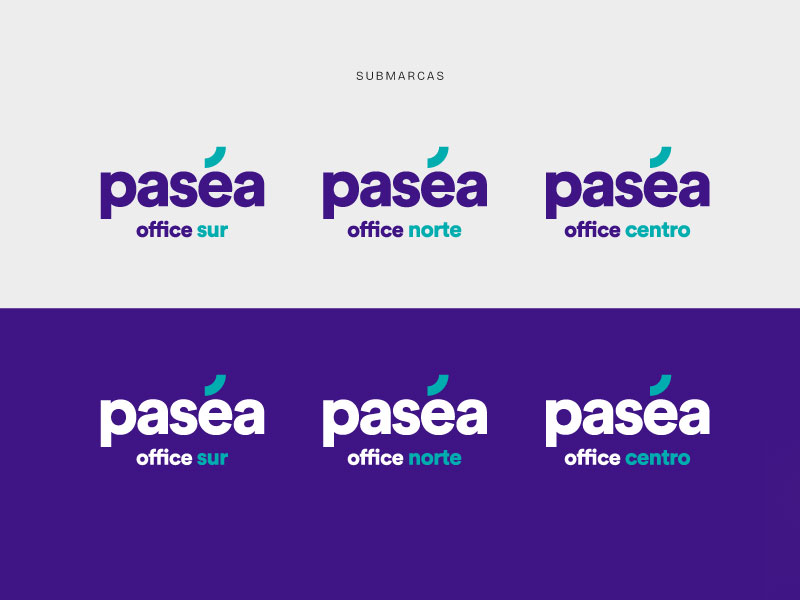 Pasea
