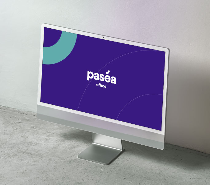 Pasea